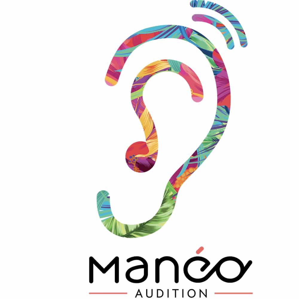 Logo Maneo Audition