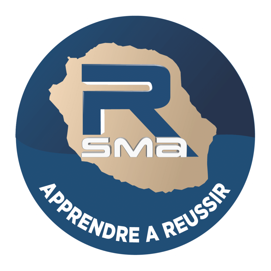 LOGO RSMA OFFICIEL